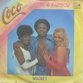 Coco - I See A Rainbow