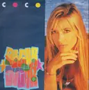 12inch Vinyl Single - Coco - Sugar Sugar