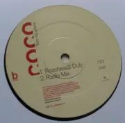 12inch Vinyl Single - Coco - Take My Advice
