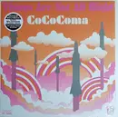 LP - CoCoComa - Things Are Not All Right - Pink