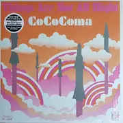 LP - CoCoComa - Things Are Not All Right - Pink