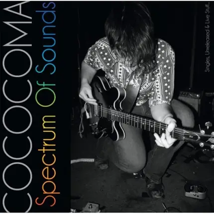 Cococoma - Spectrum of Sounds