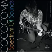 LP - Cococoma - Spectrum Of Sounds - Gatefold