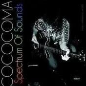 CoCoComa - Spectrum of Sounds