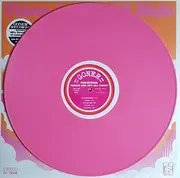 LP - CoCoComa - Things Are Not All Right - Pink