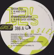 Greensleeves Records Ltd.