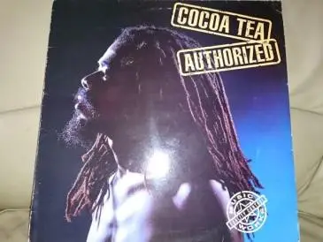 Cocoa Tea - Authorized