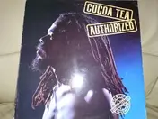 Cocoa Tea - Authorized