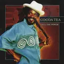 LP - Cocoa Tea - Feel The Power