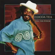 LP - Cocoa Tea - Feel The Power