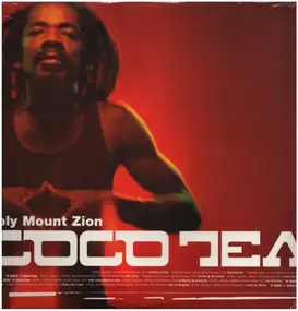 Cocoa Tea - Holy Mount Zion