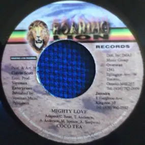 Cocoa Tea - Mighty Love