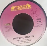 Cocoa Tea - Sweet Life