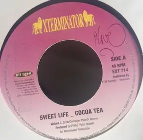 Cocoa Tea - Sweet Life