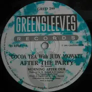 Cocoa Tea With Judy Mowatt - After The Party