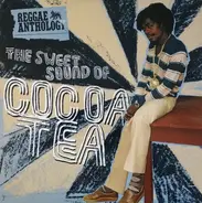 Cocoa Tea - The Sweet Sound Of Cocoa Tea