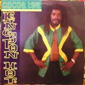 Cocoa Tea - Kingston Hot