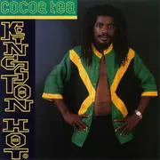 CD - Cocoa Tea - Kingston Hot