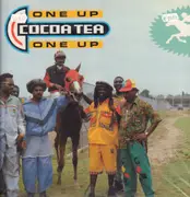 LP - Cocoa Tea - One Up