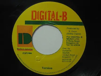 Cocoa Tea - Magnet To Steel