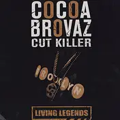 Cocoa Brovaz - living legends
