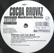 Cocoa Brovaz - Bucktown (Remix)