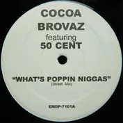Not On Label (Cocoa Brovaz)