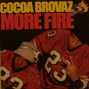 Cocoa Brovaz - More Fire