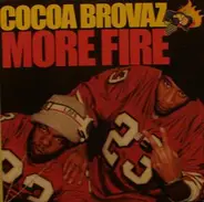 Cocoa Brovaz - More Fire