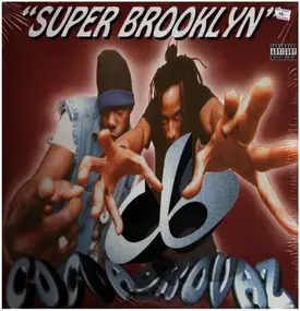 Cocoa Brovaz - Super Brooklyn