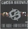 Double LP - Cocoa Brovaz - The Rude Awakening