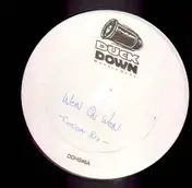 Cocoa Brovas - Won on Won / Teenage Love