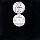 12inch Vinyl Single - Cocoa Brovaz - Won On Won - PROMO