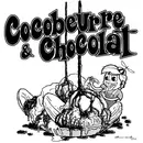 7inch Vinyl Single - Cocobeurre & Chocolat - Cocobeurre & Chocolat