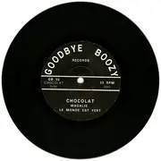7inch Vinyl Single - Cocobeurre & Chocolat - Cocobeurre & Chocolat