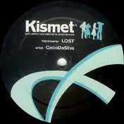 Coco Da Silva - Lost