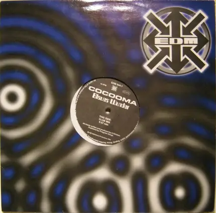 Cocooma - Blaues Wunder