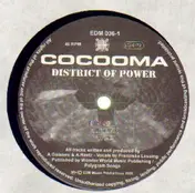 COCOOMA - District of Power