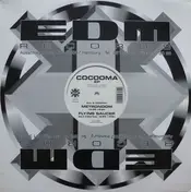 COCOOMA - EP