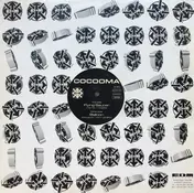 COCOOMA - Flying Saucer