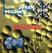 COCOOMA - The Yellow Base