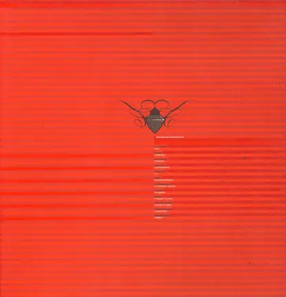 Steve Bug, DJ Rush a.o. - Cocoon Compilation B - Gefährliche Liebschaften