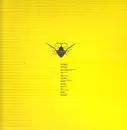 LP-Box - Cocoon Compilation - Cocoon Compilation D - Yellow transparent