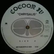 12inch Vinyl Single - Cocoon IV - Chrysalis