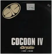 Cocoon IV - Chrysalis