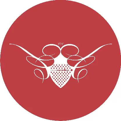 Cocoon - Slipmate Red (pair)