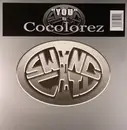 12inch Vinyl Single - Cocolorez - You