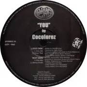 12inch Vinyl Single - Cocolorez - You