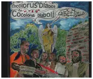 Cocolorus Diaboli - Cocolorus Diaboli