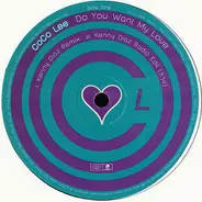 CoCo Lee - Do You Want My Love